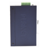 IGS-801T - PLANET IGS-801T switch No administrado L2 Gigabit Ethernet (10/100/1000) Azul