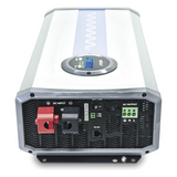 IP2000-21PLUS - Inversor IPower-Plus 2000 W, Ent: 24 V, Salida: 120 Vca Ideal para Baterías de Litio