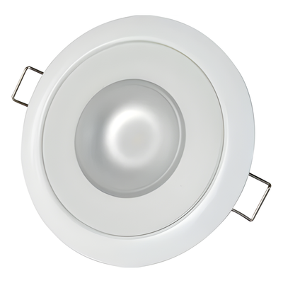 113127 - Luz led marina Mirage, emite luz multicolor de 380 lúmenes, para uso interior y exterior con grado de protección IP67.