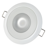 113127 - Luz led marina Mirage, emite luz multicolor de 380 lúmenes, para uso interior y exterior con grado de protección IP67.