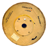 IC-RISER-A2-12C - Linkedpro By Fiberhome Cable de Fibra Óptica Monomodo, 12 hilos, para Interior, Tight Buffer