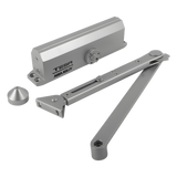 84887 - Assa Abloy Cierrapuertas Hidráulico / Puertas 15 a 150 kg / UL Resistente al Fuego 84887