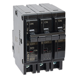 B2QP315E - Chint Interruptor Termomagnético Enchufable / 3 Polos / 15A B2QP315E