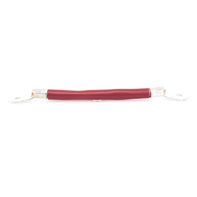 CBL-AWG2-0.2R - Epcom Powerline Cable Jumper para Baterías / 0.2 m (0.66 ft) / Calibre 2 AWG CBL-AWG2-0.2R