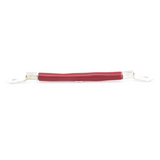 CBL-AWG2-0.2R - Epcom Powerline Cable Jumper para Baterías / 0.2 m (0.66 ft) / Calibre 2 AWG CBL-AWG2-0.2R