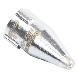 N50B-04 - Hakko Boquilla desoldadora / Diámetro interno 1.0 mm (0.039 in) / Diámetro externo 2.5 mm