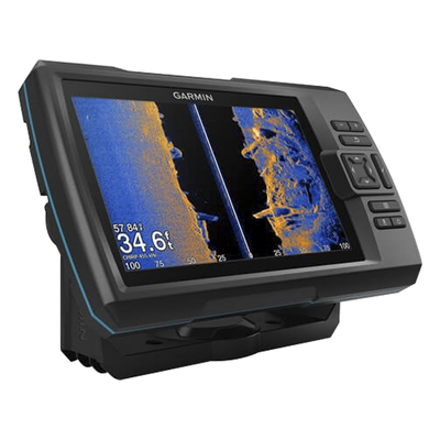 10-02553-01 - Ecosonda STRIKER Vivid 7sv con transductor incluido GT52HW-TM