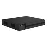 DVR-208Q-M1/T - HiLook by HIKVISION DVR Pentahíbrido / 8 Canales TurboHD + 4 Canales IP / 5 Megapixel Lite