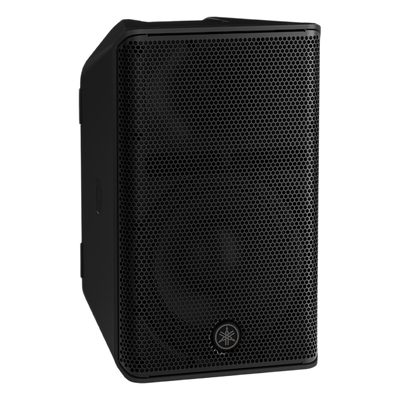 DXR10MK3 - Yamaha Bafle Activo | 2 Vías | Bi-amplificado | Woofer 10" | Driver de Compresión 1.75" | 1000W