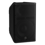 DXR10MK3 - Yamaha Bafle Activo | 2 Vías | Bi-amplificado | Woofer 10" | Driver de Compresión 1.75" | 1000W