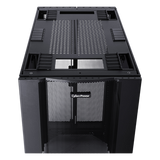 CR24U11001 - Cyberpower Gabinete Rack / 24U / Montaje en Pared o Piso CR24U11001