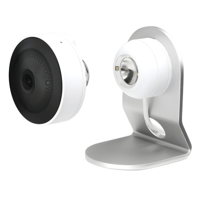 UVC-G3-MICRO - Cámara miniatura UniFi G3 MICRO para interior Wi-Fi doble banda 1080p vista nocturna con micrófono y altavoz integrado