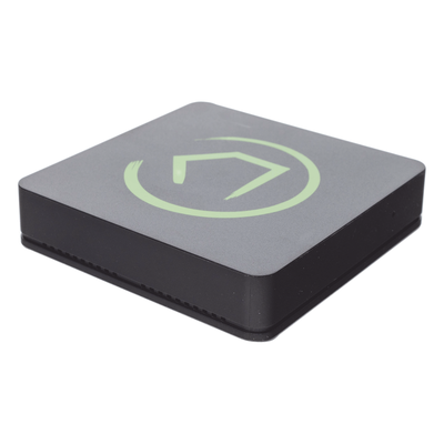 HC7 - Hubitat Inc HUB HC7 Controlador inteligente para dispositivos Zwave, Zigbee, integrable