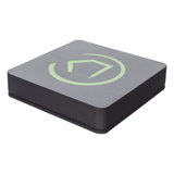 HC7 - Hubitat Inc HUB HC7 Controlador inteligente para dispositivos Zwave, Zigbee, integrable