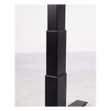 EM33-2A3-BL - Epcom Industrial Base de Escritorio Motorizado Profesional / Altura Ajustable 60-125cm