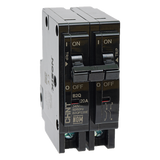 B2QP240E - Chint Interruptor Termomagnético Enchufable / 2 Polos / 40A B2QP240E