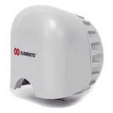 TP-ADAP-C5C - Adaptador de Guía de Onda / TwistPort™ para Radio Mimosa C5C / Banda Ultraancha 5180-6400 MHz / Sin Pérdidas / Compatible con Antenas Tipo Cuerno