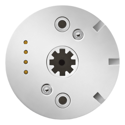 ALTUS28 - Somfy Kit de Motorización para Cortinas / Control Inteligente vía App / Autonomía 9 Meses