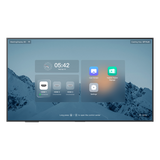 MD-86 - Yealink Pantalla Interactiva Profesional / 86" / 4K UHD MD-86