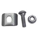 MG-51-KIT3GBM - Charofil Kit de Unión para Charolas / 3 Piezas / Bimetálico MG-51-KIT3GBM