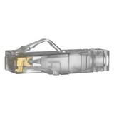 SP6X88SD-C - Panduit Plug RJ45 / Cat6A / UTP SP6X88SD-C