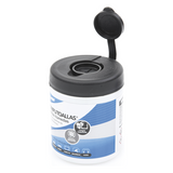 COMPUTOALLAS - Silimex CompuToallas