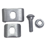 MG-51-KIT1GBM - Charofil Kit de Unión para Charolas / Exterior y Zonas Húmedas / 4 Piezas MG-51-KIT1GBM