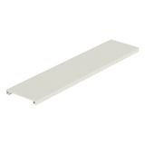 T70CIW8 - Panduit Cubierta para Canaleta / 70.1 x 9.1 x 2400 mm / PVC Rígido T70CIW8