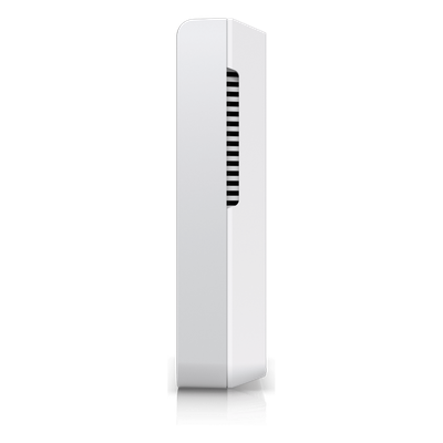 U7-PRO-WALL - Ubiquiti U7 Pro Wall 5700 Mbit/s Blanco Energía sobre Ethernet (PoE)