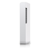 U7-PRO-WALL - Ubiquiti U7 Pro Wall 5700 Mbit/s Blanco Energía sobre Ethernet (PoE)
