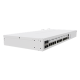 CCR2116-12G-4S+ - CCR2116-12G-4S+, CCR 16 nucleos 2Ghz 16GB RAM 13 Eth Gb 4 SFP+