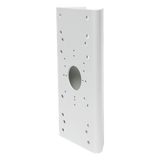 DS-1275ZJ - Hikvision Montaje de Poste / 127 x 46 x 250 mm / 5.0 x 1.8 x 9.8 in DS-1275ZJ