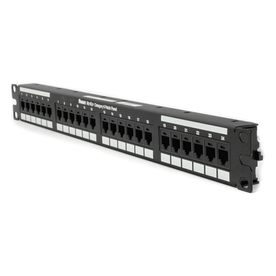 NK6PPG24Y - Panduit NK6PPG24Y panel de parcheo 1U