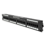NK6PPG24Y - Panduit NK6PPG24Y panel de parcheo 1U
