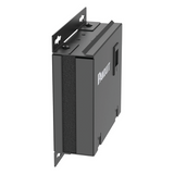 CPB6BL - Panduit Caja de Consolidación / 6 Puertos Mini-Com / Acero CPB6BL