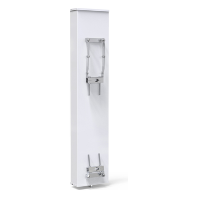 EP-AS1721-18 - Epcom EP-AS1721-18 antena para red Antena sectorial Clase N 18 dBi