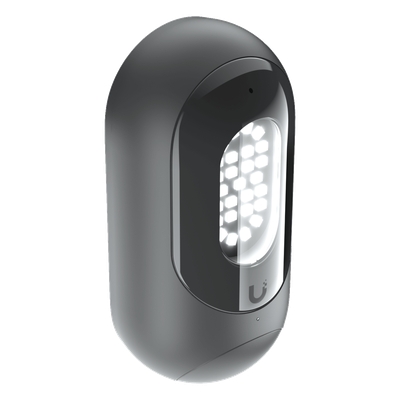 UP-FLOODLIGHT - Reflector Inteligente PoE / 550 Lúmenes LED / Sensor de Movimiento / IPX5 / Conectividad 10/100 Mbps / Bluetooth 4.0
