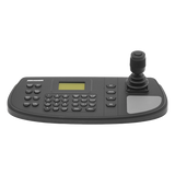 DS-1200KI(B) - Hikvision DS-1200KI(B) mando a distancia Alámbrico DVR Pantalla táctil/Botones de presión