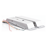 PROEB500S - Accesspro Cerradura de Perno Eléctrica / Montaje Superficial / Fuerza de Sujeción 1000 kg
