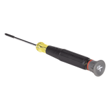 6222 - Klein Tools Desarmador de Precisión / Punta Phillips N.º 00 / Barra 5.08 cm (2'') 6222