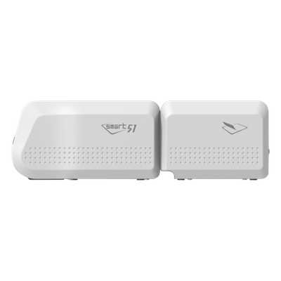 651400K - Idp Kit Impresora SMART51L / Con Laminador /DOBLE Lado/3 Años Garantia / Incluye 2 x