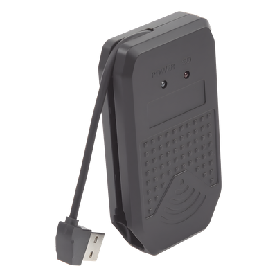 XMRCHECK - Dispositivo de Gestión de Configuración / Wi-Fi / USB / Memoria SD / -10~50°C