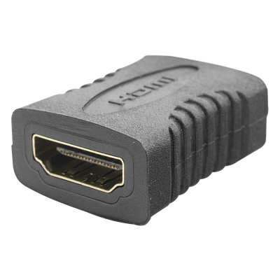 HD-MIF - Epcom Powerline Adaptador HDMI / Empalme Hembra-Hembra / Plug-and-Play HD-MIF