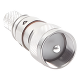 EZ-400-UM-X - Times Microwave Conector UHF Macho / Plegable / Pin Cautivo EZ-400-UM-X