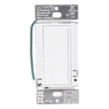 RRSTPRONSW - Lutron Radiora 3 Atenuador de Pared Táctil / Control LED+ Pro / 250 W LED RRSTPRONSW