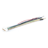 101511121 - Arnés  principal para Doorbell Serie DS-KV6113WPE1(C) / Compatible con versiones A, B y C