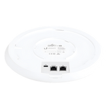 UAP-AC-HD - Access Point UniFi HD 802.11ac Wave 2 MU-MIMO 4X4 para alta densidad de usuarios, hasta 500 usuarios WiFi