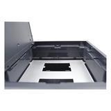 TH-CP-2M - Caja de Piso / 2 Módulos Universales / ABS y Acero Galvanizado / 1.957 kg / EIA/TIA-569-A