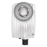 TPA-AMU-V2 - Adaptador TwistPort / Banda Ultra Ancha 5180-6400 MHz / Polarización Dual Slant o H+V / Compatibilidad Mimosa C5x B5x C6x