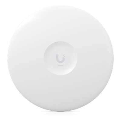 WAVE-PRO - Ubiquiti Wave Professional Puente wifi 5400 Mbit/s Blanco